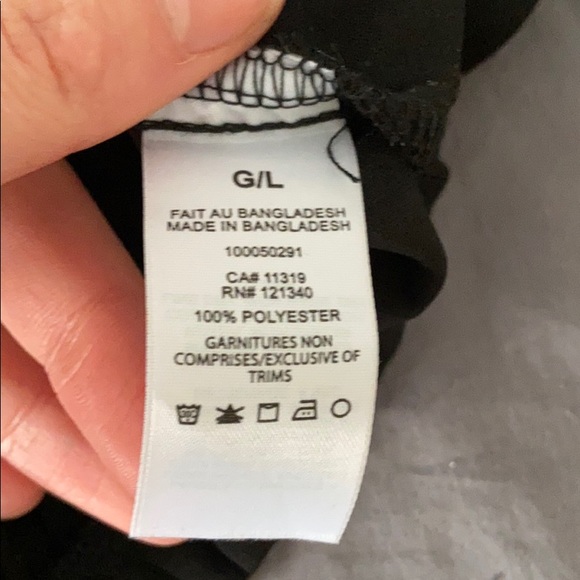 Dynamite blouse - Picture 6 of 6